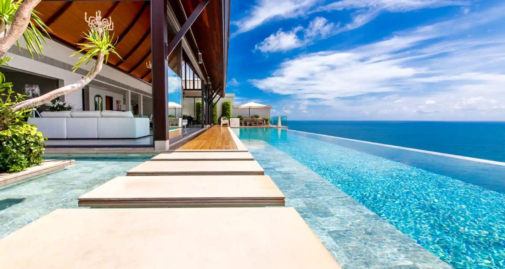 Beachfront Properties in Phuket