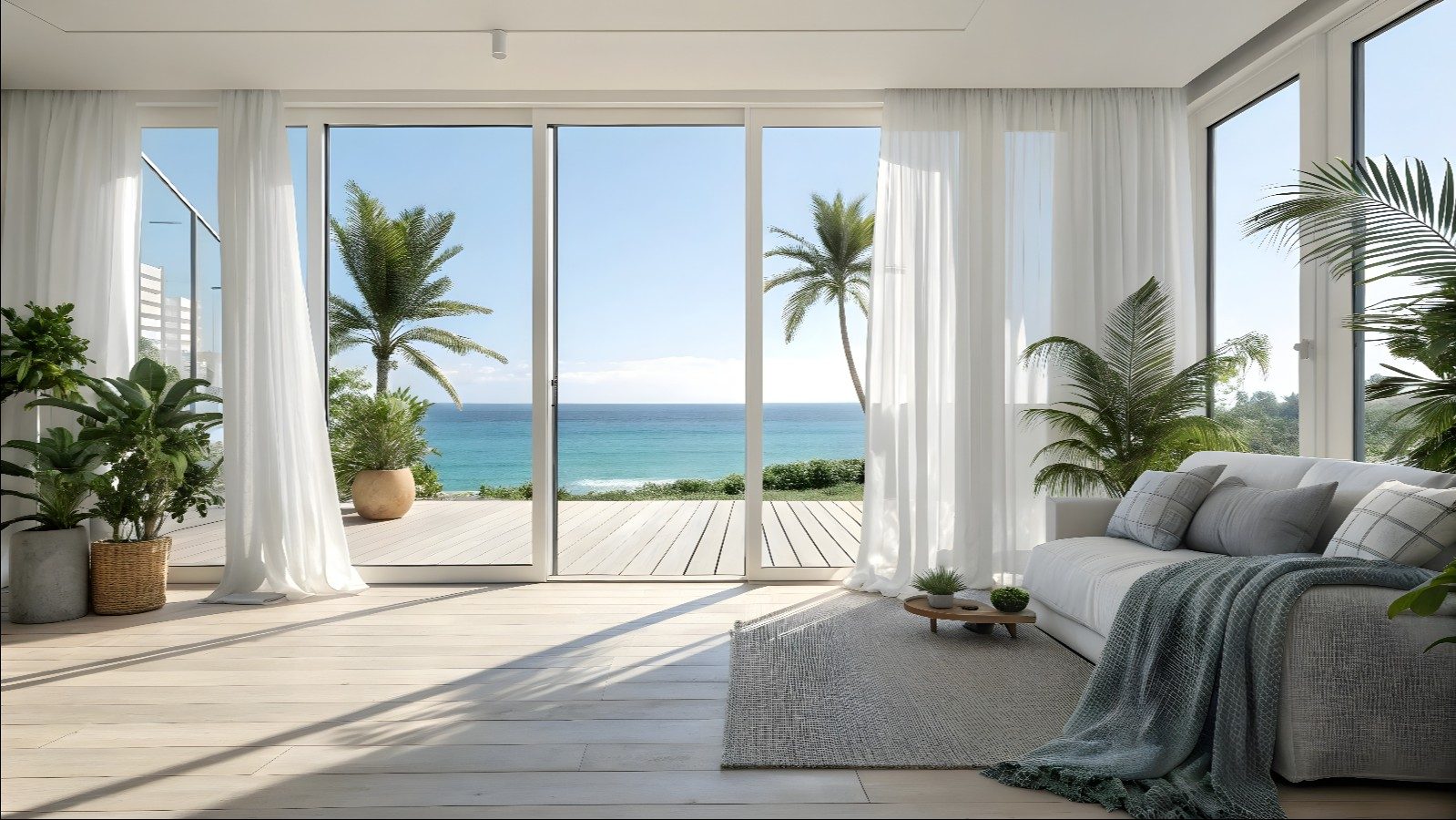 Investment Properties