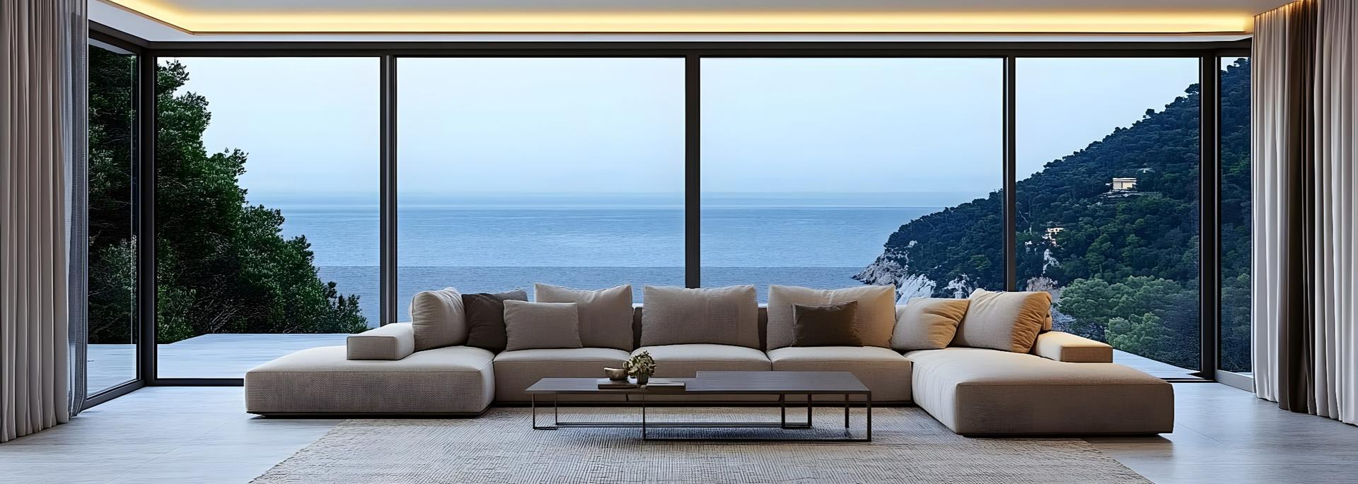 Sea View Properties in Phuket