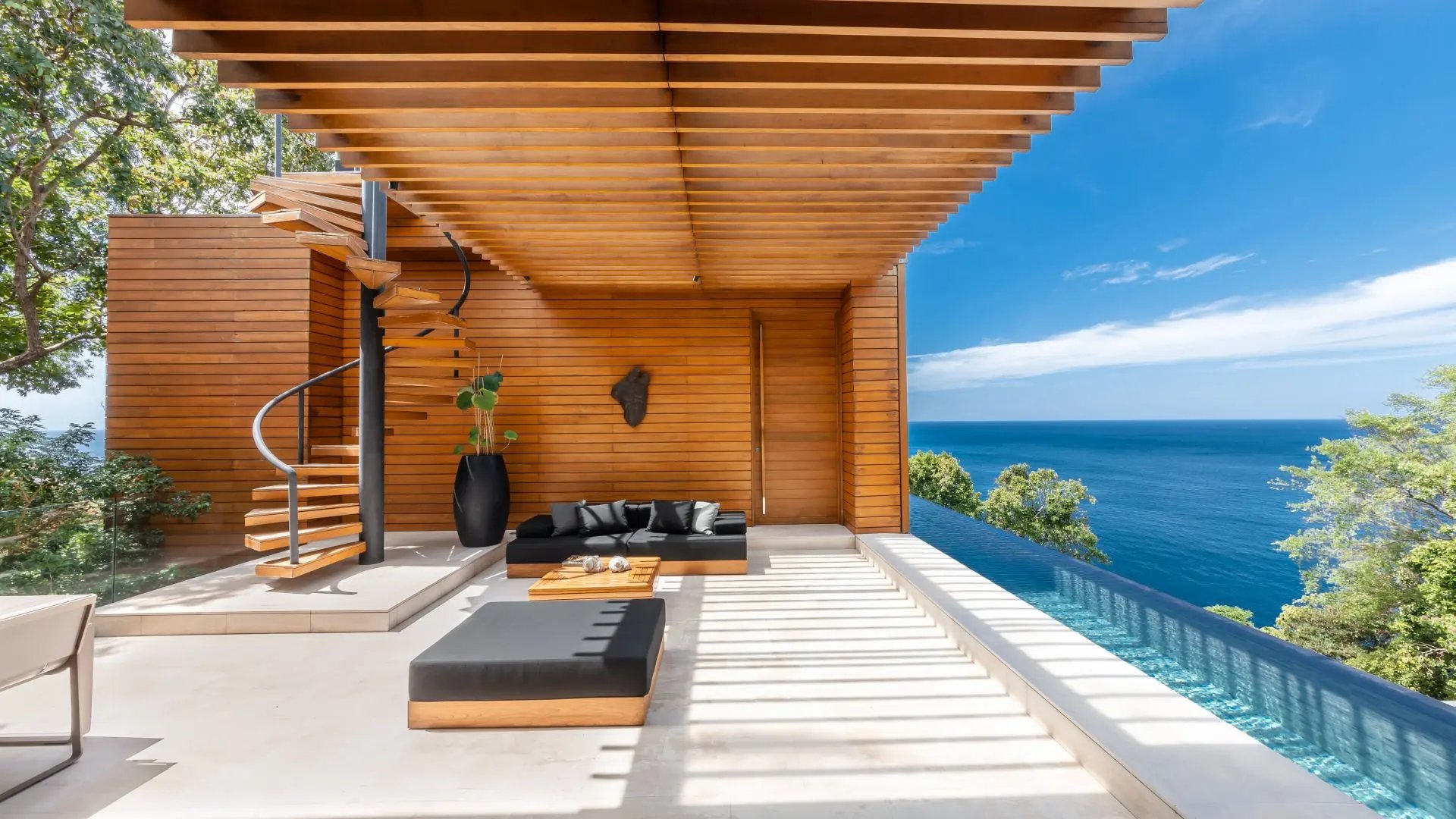 Phuket beachfront and luxury properties — Storm Phuket hero image