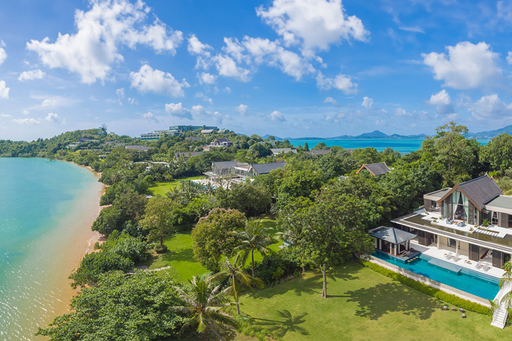 Yamu Neighborhood Guide & Real Estate Market Overview