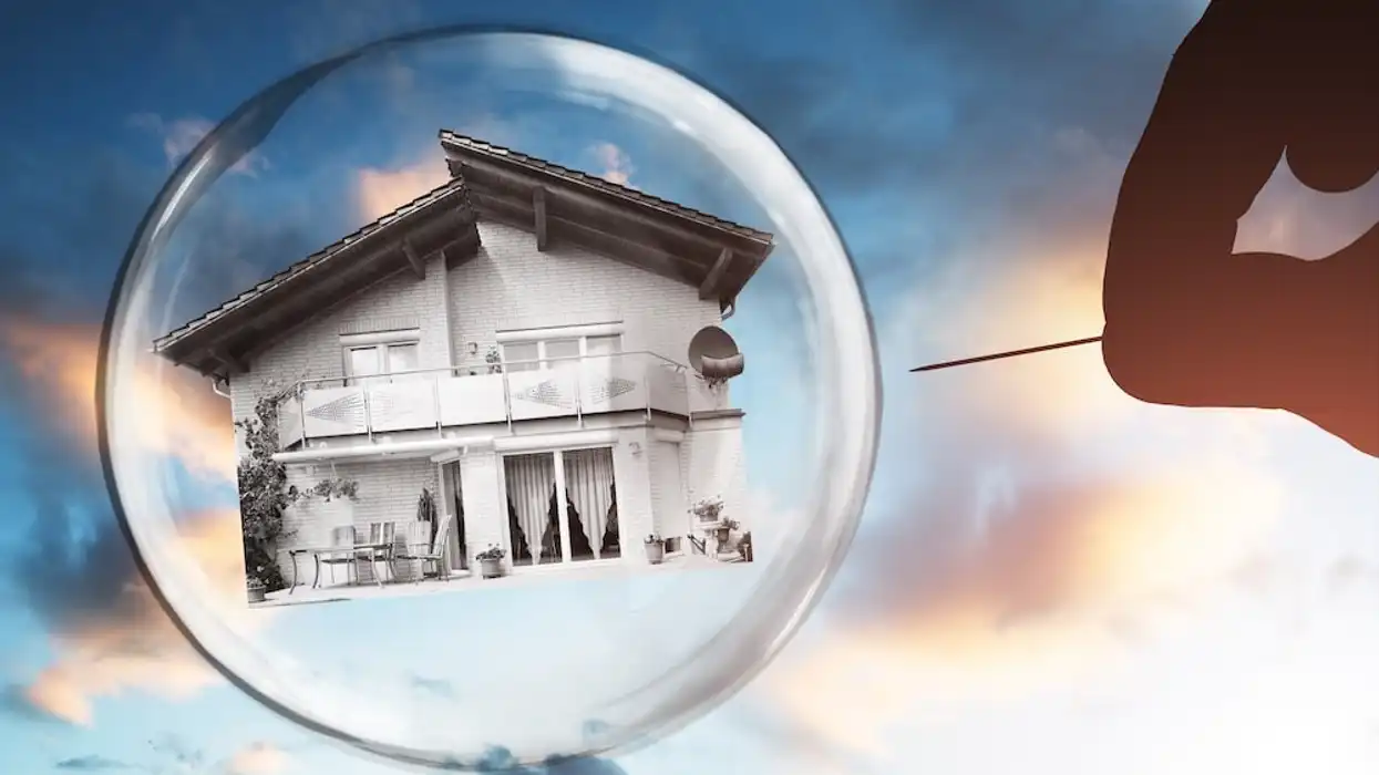 Phuket Real Estate Market Report Q3 2025: Still No Bubble in Sight