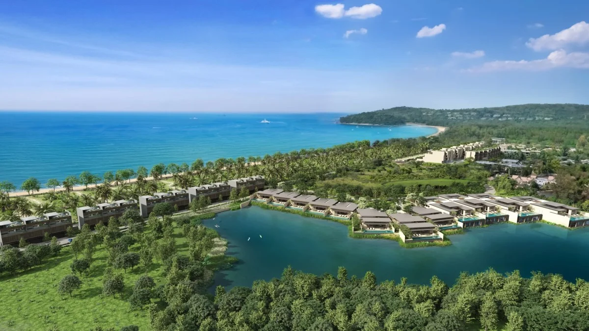 Phuket Real Estate Market Report Q4 2024: No Bubble in Sight for 2025