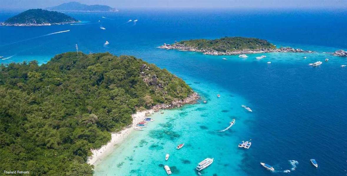 Phuket Neighborhood Spotlight: Where to Buy Your Dream Home in Phuket