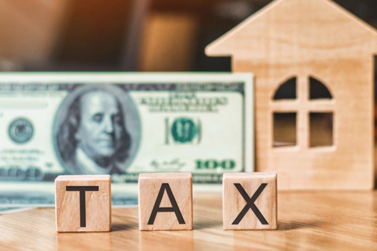Property Transfer Fees and Taxes in Thailand - Closing Costs Breakdown