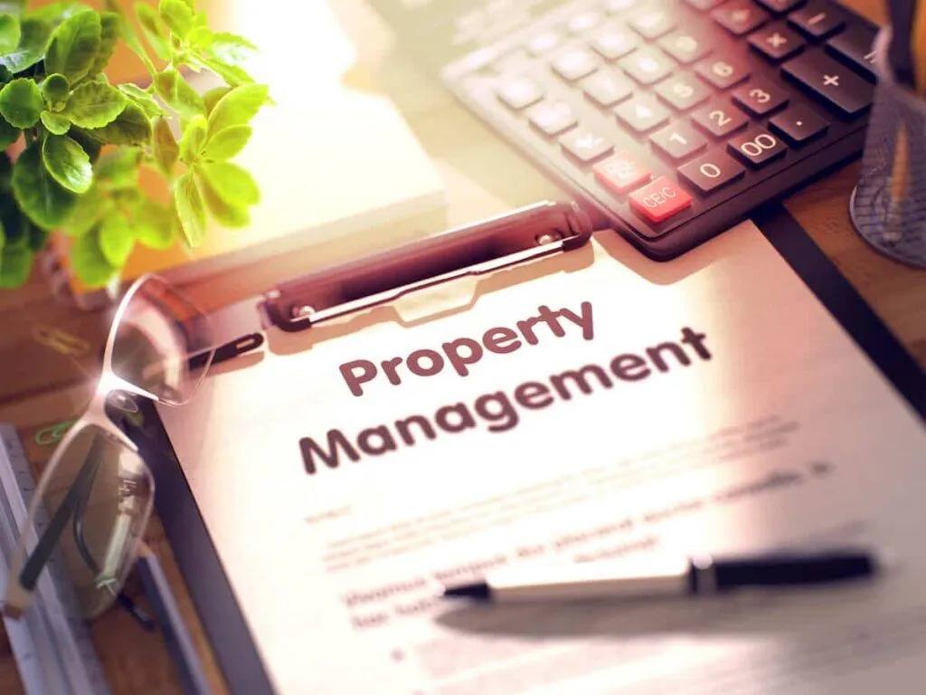 Common Area Maintenance Fees (CAM Fees) in Thailand