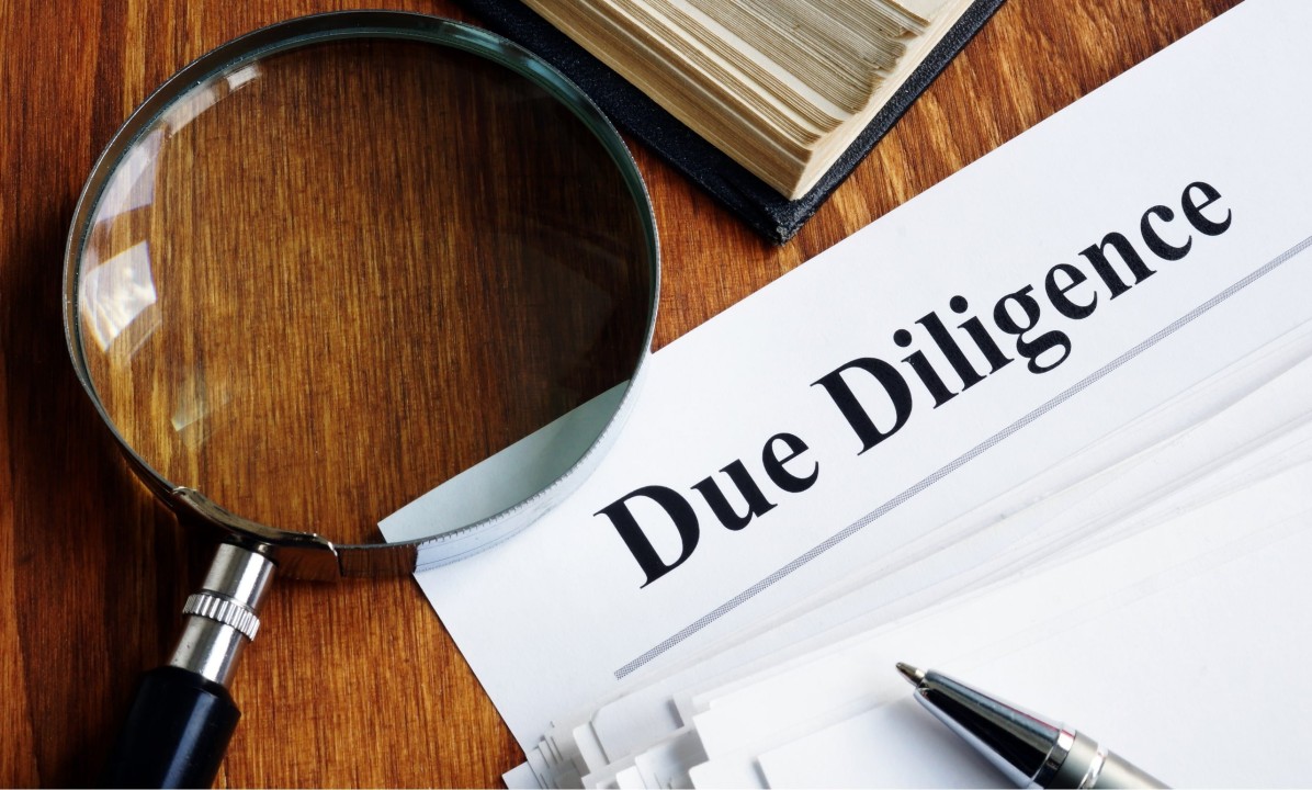 Complete 2025 Phuket Property Due Diligence Checklist for Investors