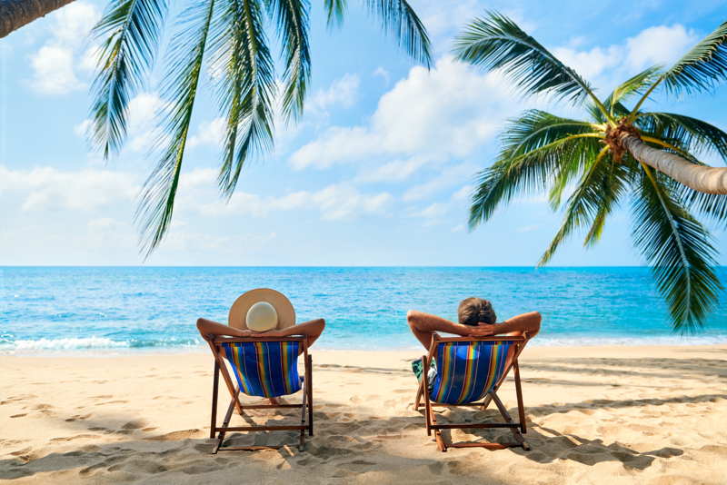 Phuket Homes for Foreigners Retiring in Thailand