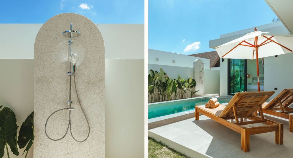 Move-in Ready 3-Bedroom Private Pool Resale Villa in Sunrise Palms - Photo 8