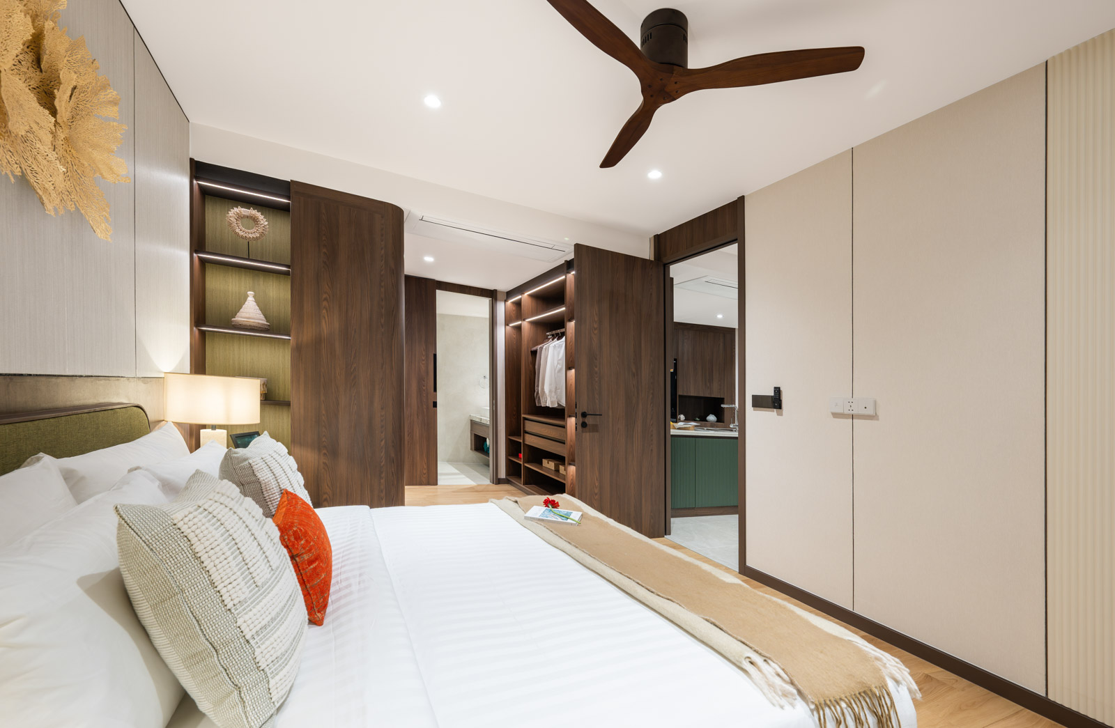 Luxury 2-Bedroom Condo in Laguna Golf Residences Hibiscus - Photo 23