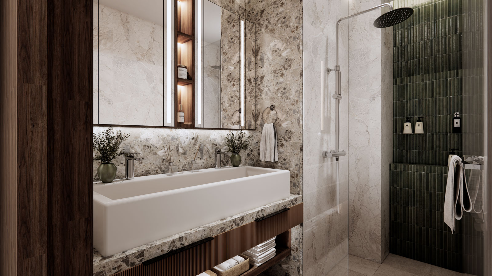 Luxury 2-Bedroom Condo in Laguna Golf Residences Hibiscus - Photo 26