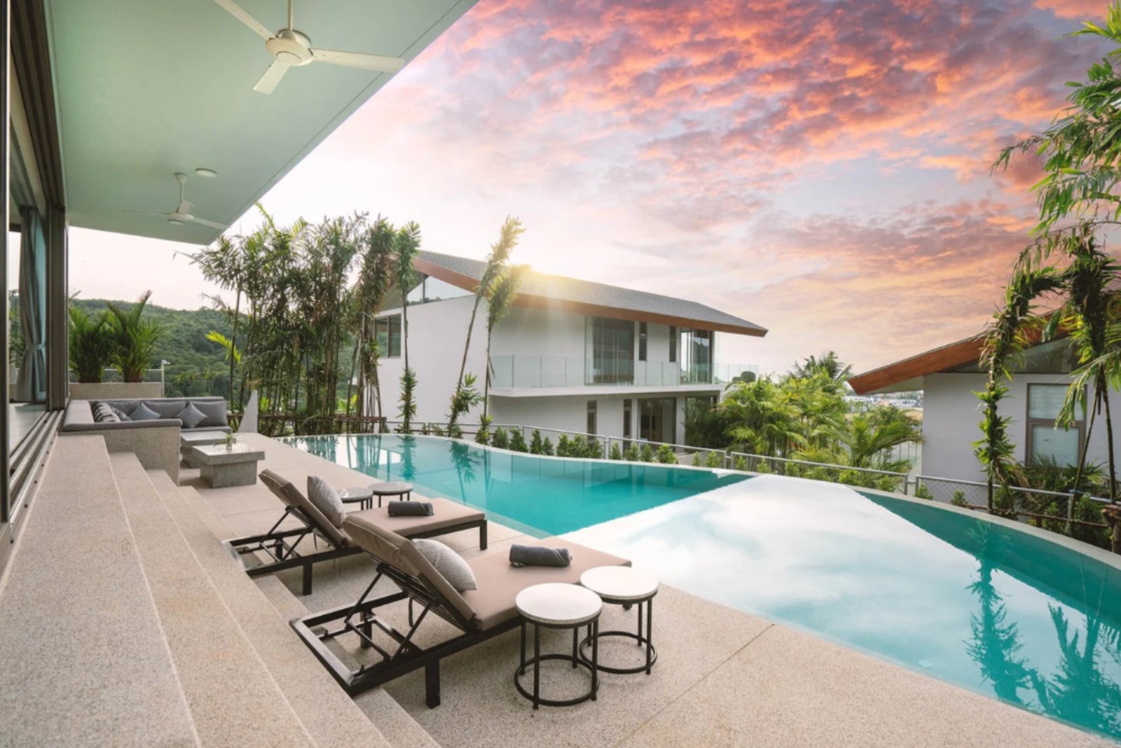Luxury 5-Bedroom Resale Pool Villa at Himmapana Terraces - Photo 2