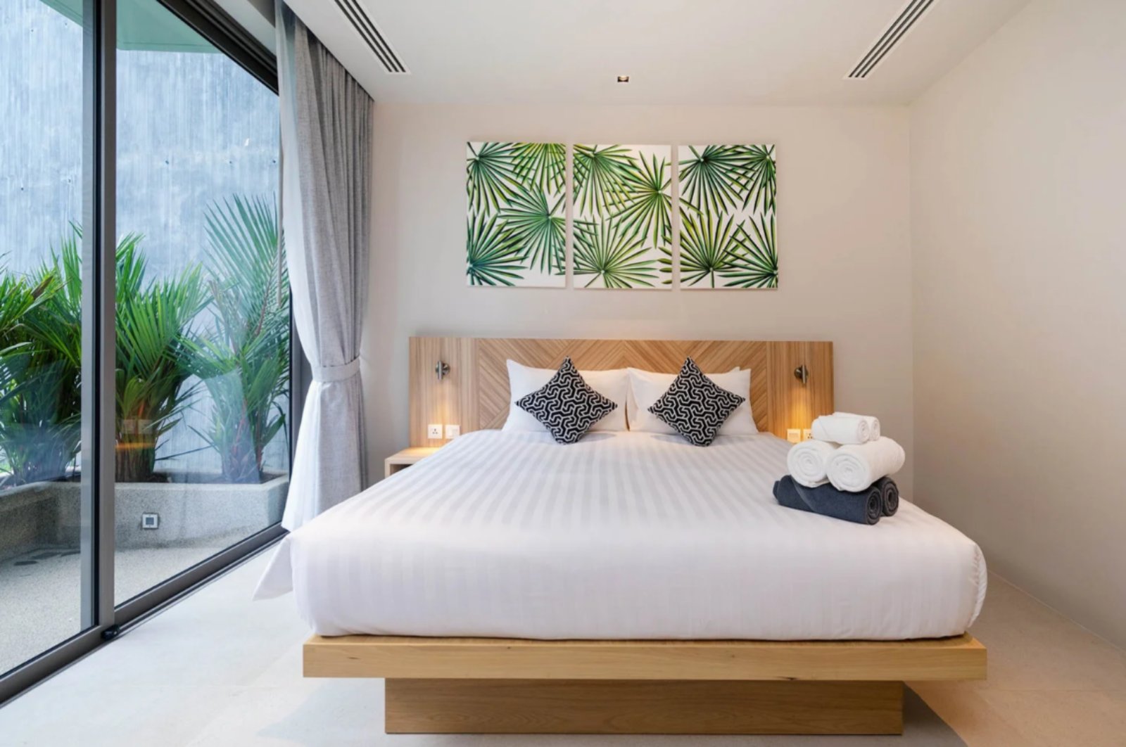 Luxury 5-Bedroom Resale Pool Villa at Himmapana Terraces - Photo 8