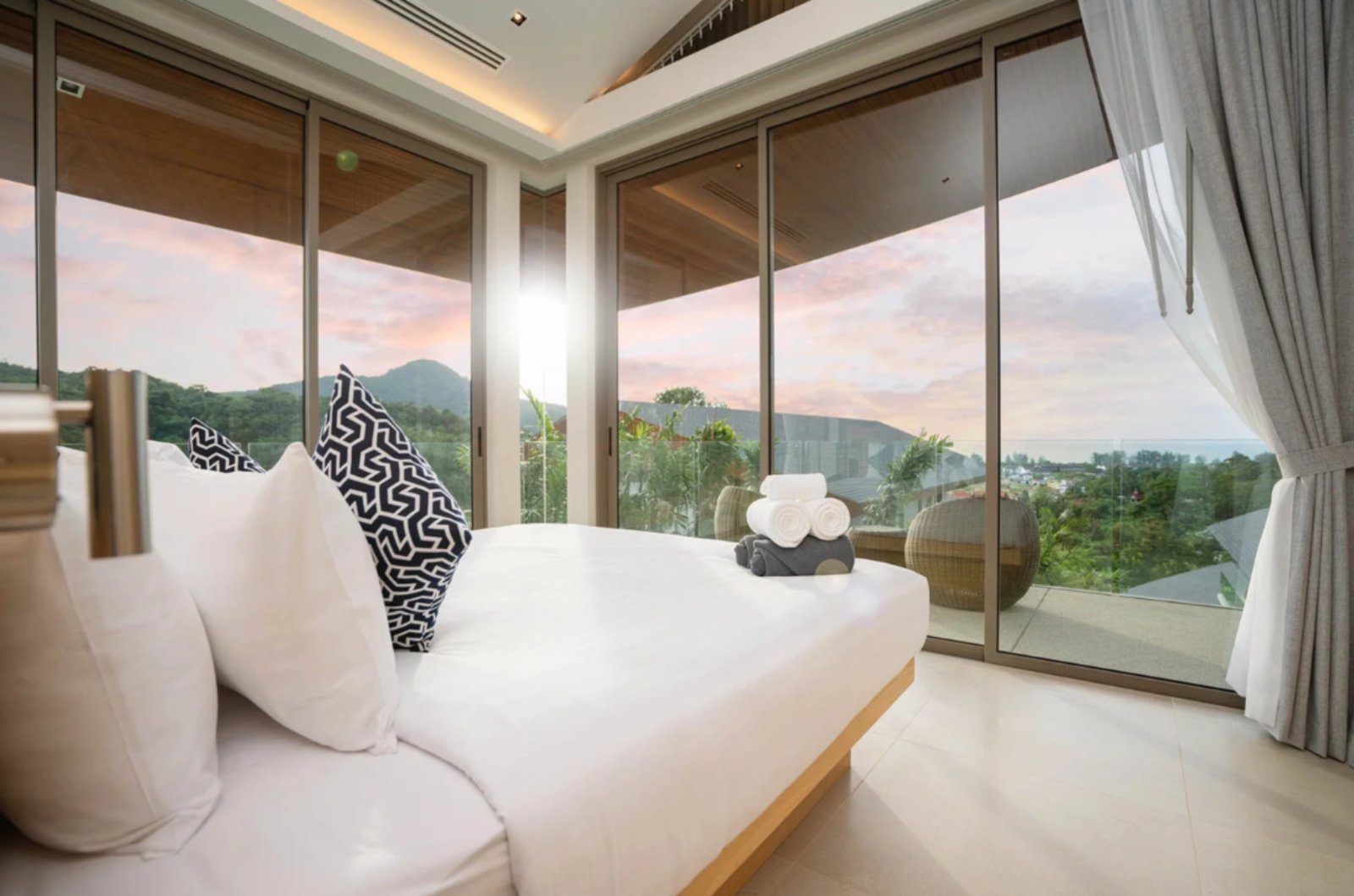 Luxury 5-Bedroom Resale Pool Villa at Himmapana Terraces - Photo 5