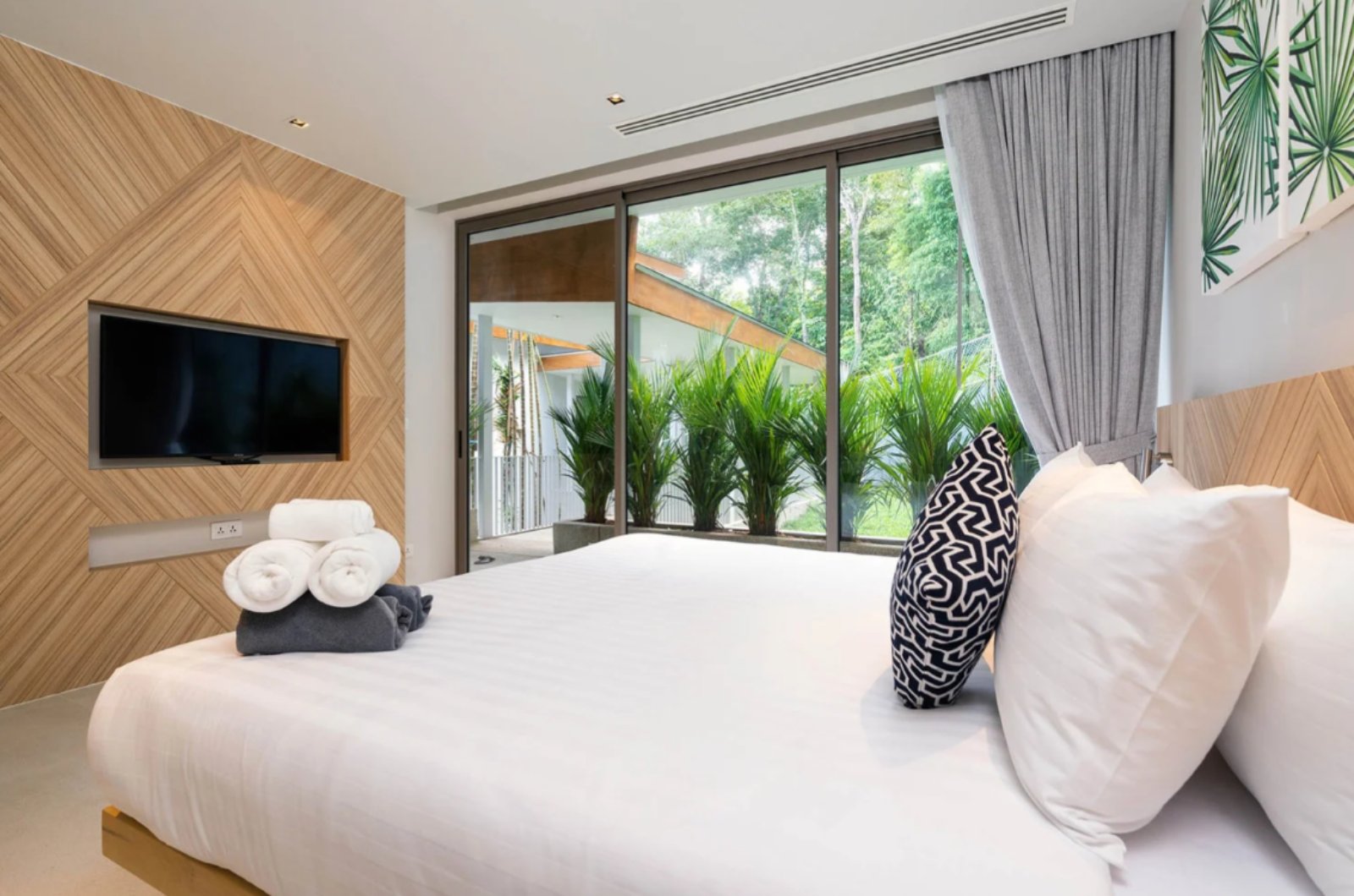 Luxury 5-Bedroom Resale Pool Villa at Himmapana Terraces - Photo 6