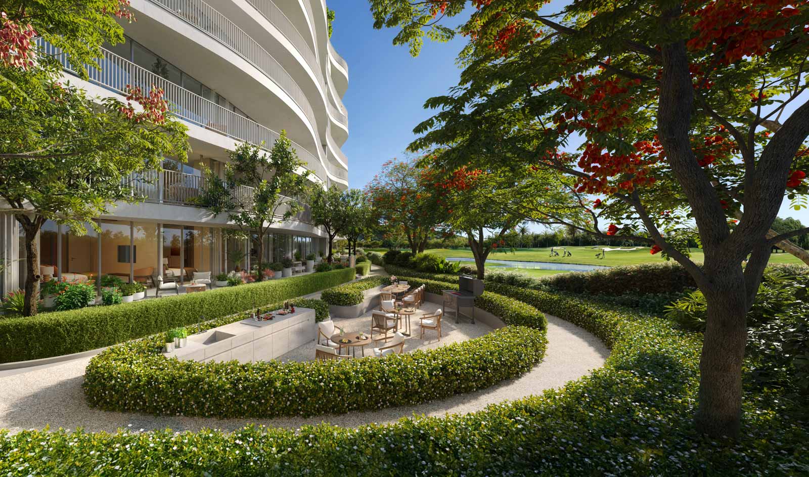 Luxury 3-Bedroom Laguna Penthouse: Angsana Golf Residences Topaz - Photo 7