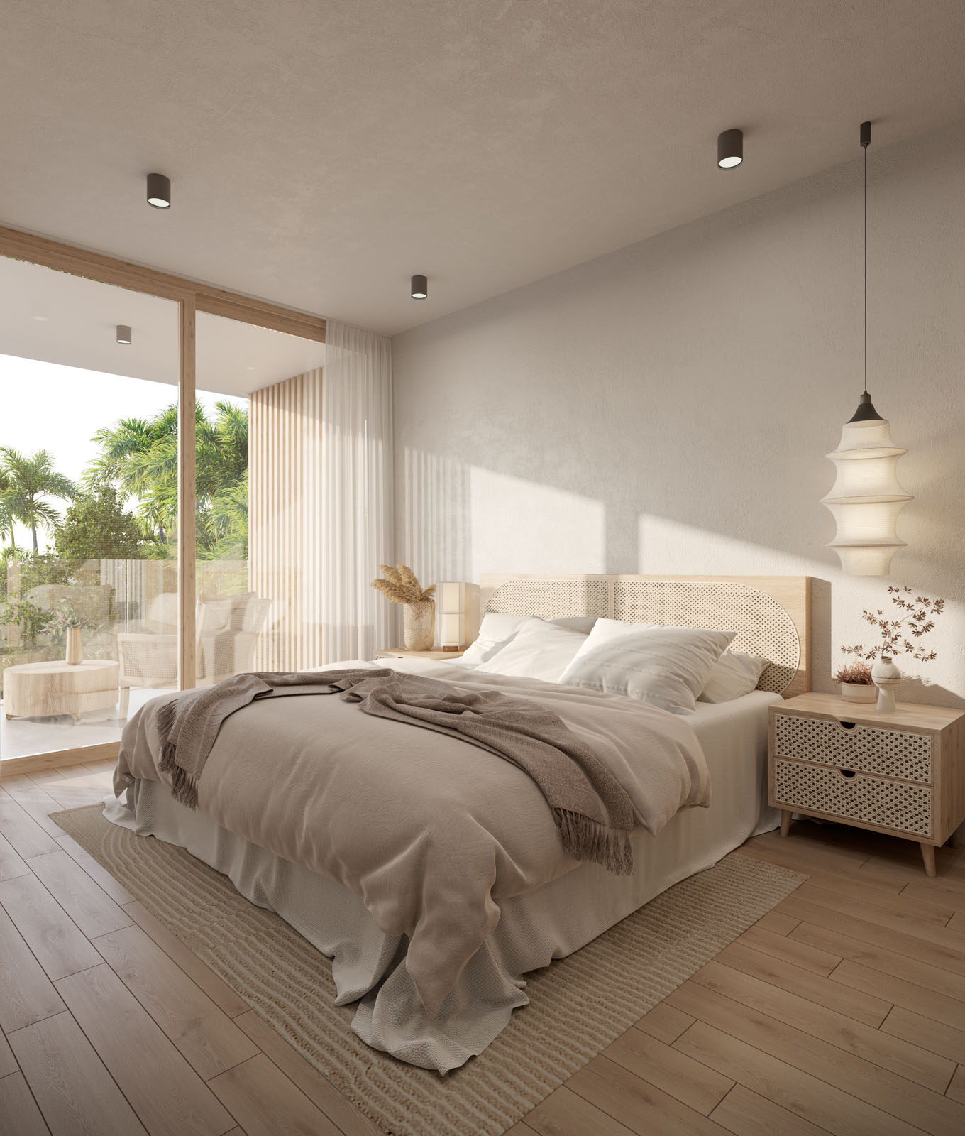 3-Bedroom Villa Bilancia - Sunrise Valley Private Pool Villas Phuket - Photo 6