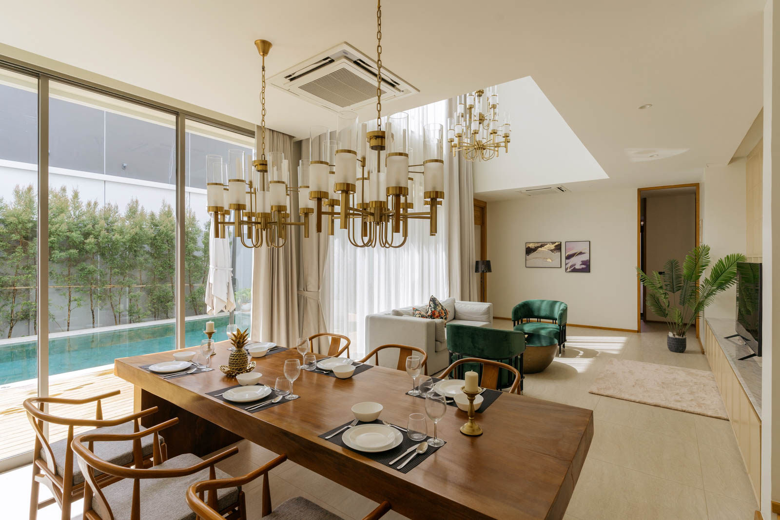 The Teak 3-Bedroom Resale Villa - Ready to move & 1-Year Financing Plan - Photo 7