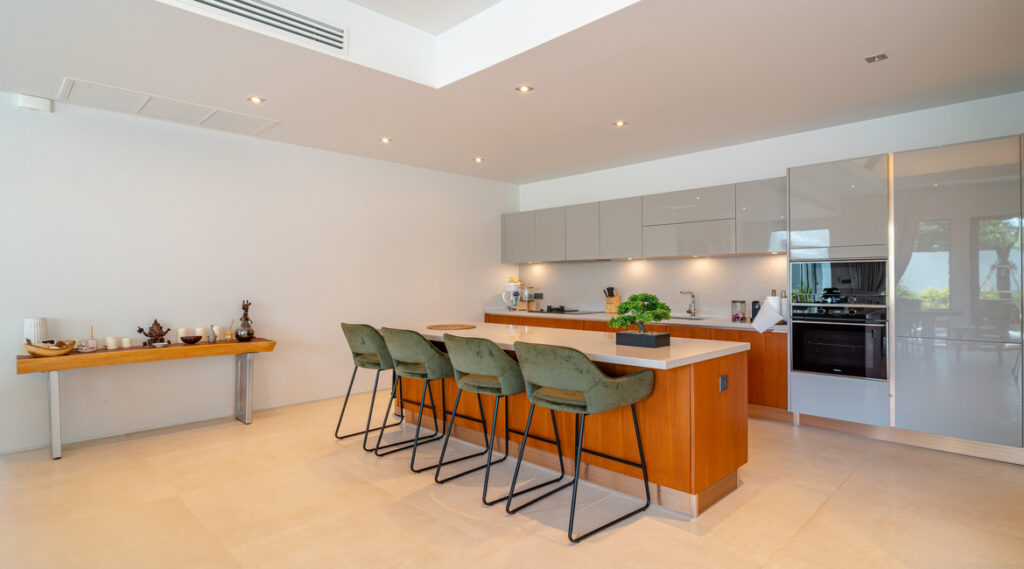 Anchan Hills 3-Bedroom Resale Villa for Sale - Photo 4