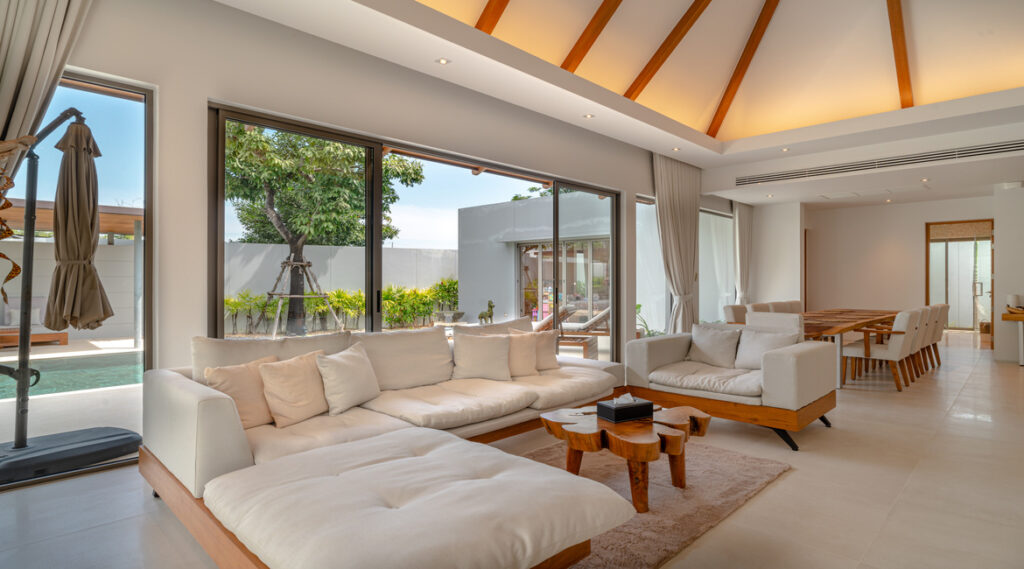Anchan Hills 3-Bedroom Resale Villa for Sale - Photo 3