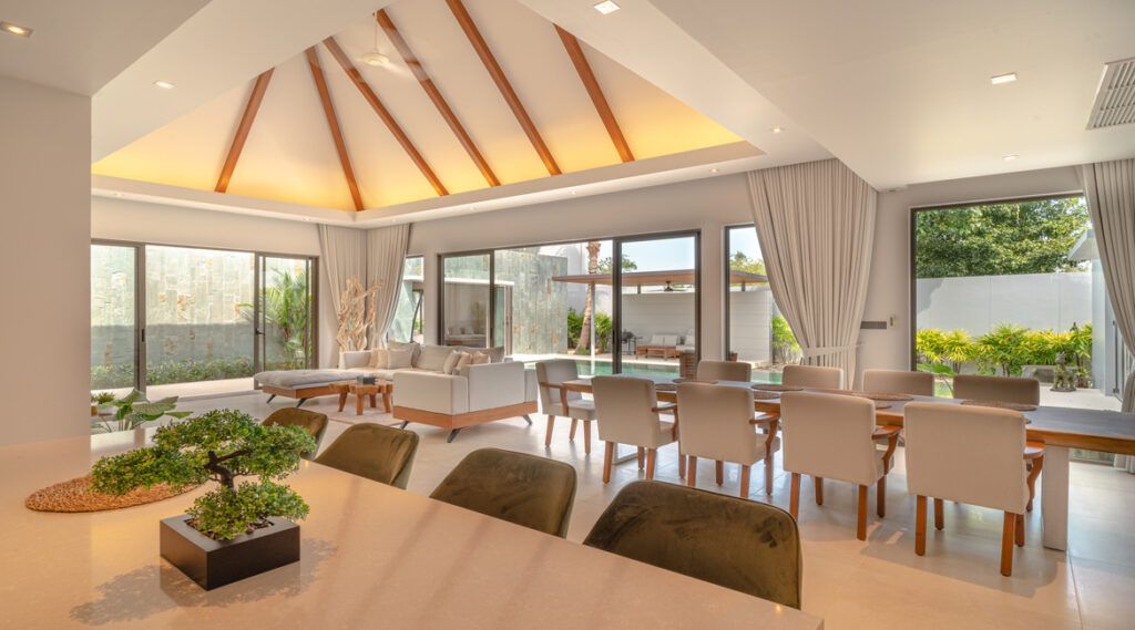 Anchan Hills 3-Bedroom Resale Villa for Sale - Photo 2