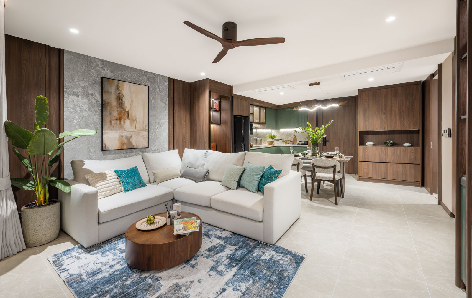 Luxury 1-Bedroom Condo in Laguna Golf Residences Hibiscus - Photo 12