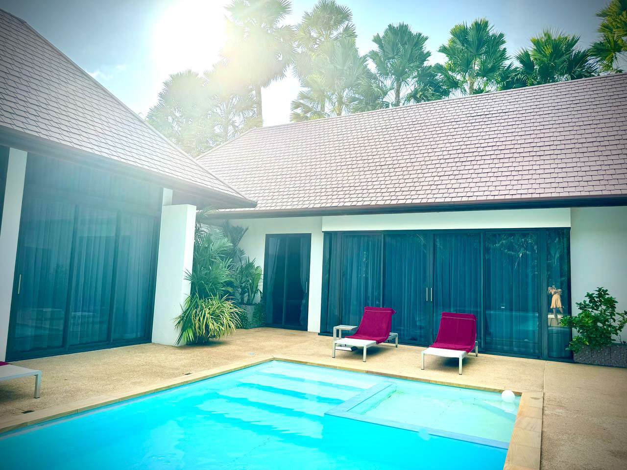 URGENT SALE - Rare 1,150 sqm Land, 7-Bedroom Villa – PRICED TO SELL FAST! - Photo 6