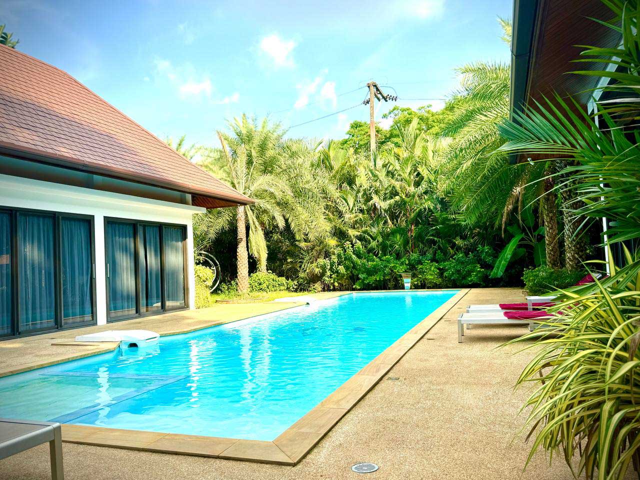 URGENT SALE - Rare 1,150 sqm Land, 7-Bedroom Villa – PRICED TO SELL FAST! - Photo 3
