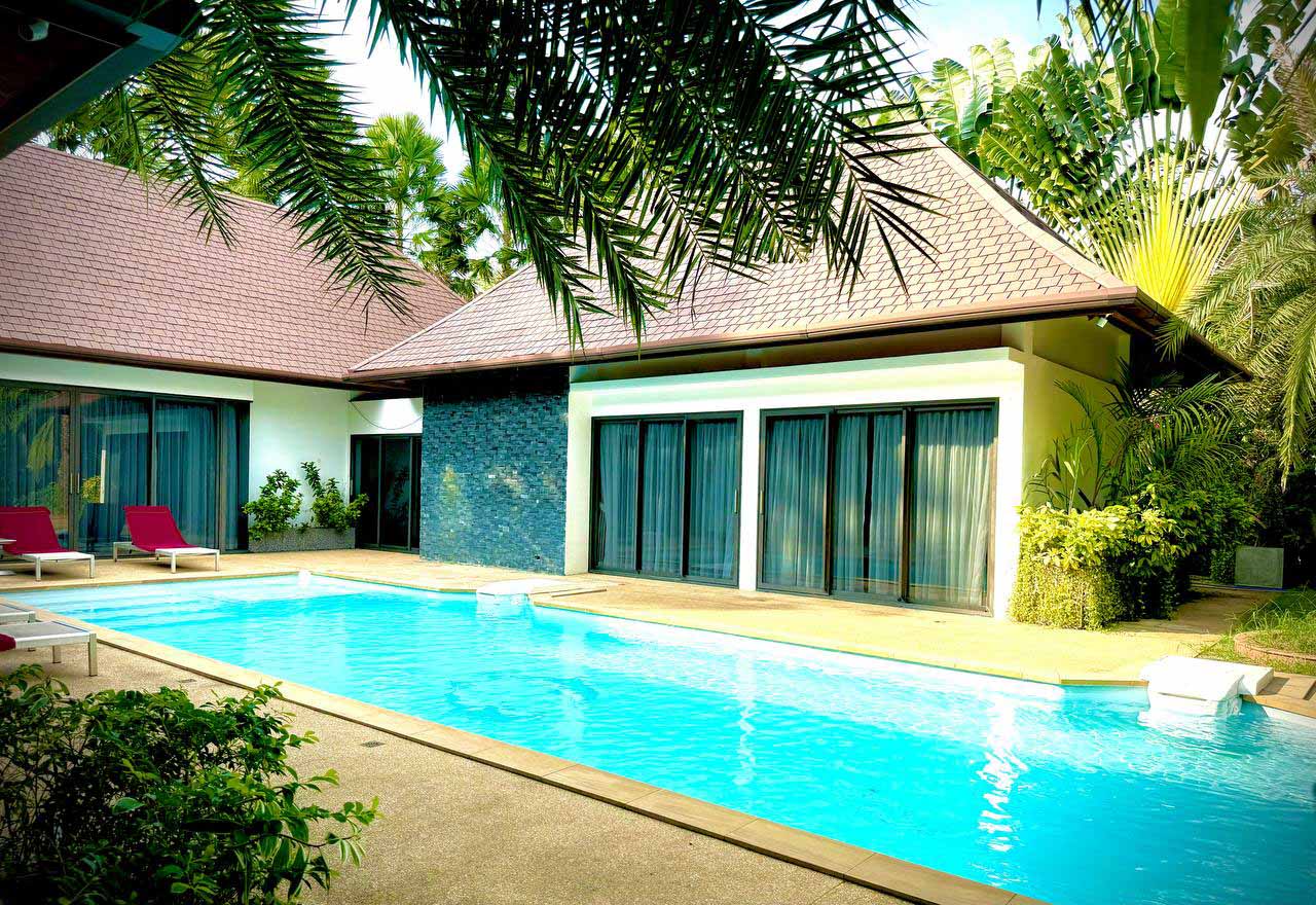 URGENT SALE - Rare 1,150 sqm Land, 7-Bedroom Villa – PRICED TO SELL FAST! - Photo 4