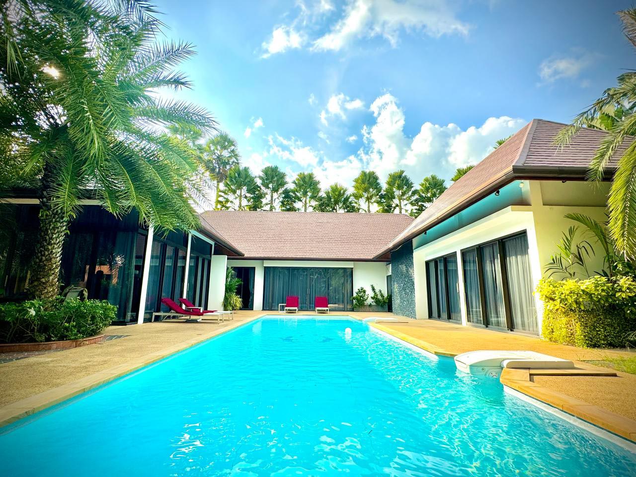 URGENT SALE - Rare 1,150 sqm Land, 7-Bedroom Villa – PRICED TO SELL FAST! - Photo 8