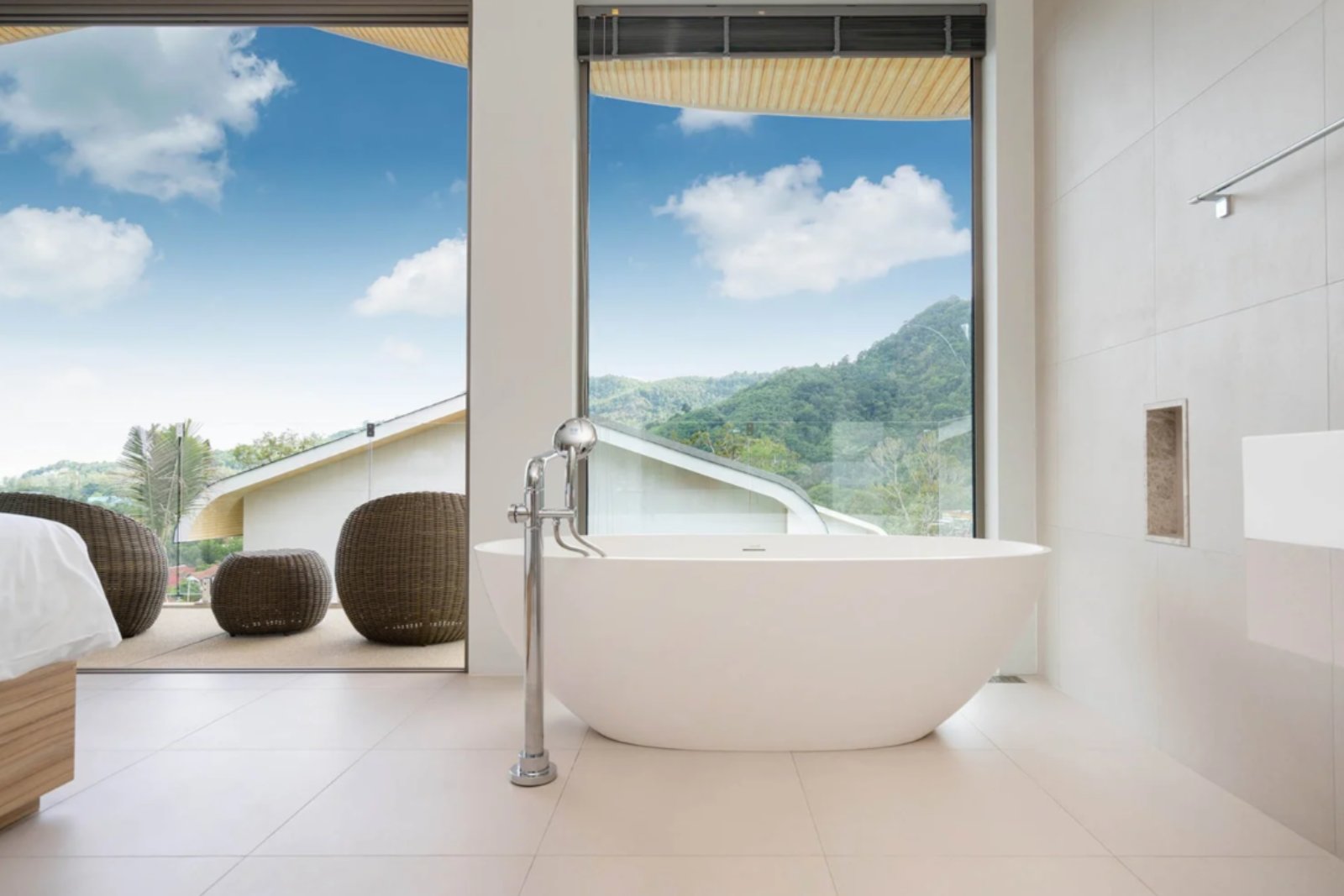 3 Bedroom Resale Himmapana Villa Available in Kamala - Photo 6