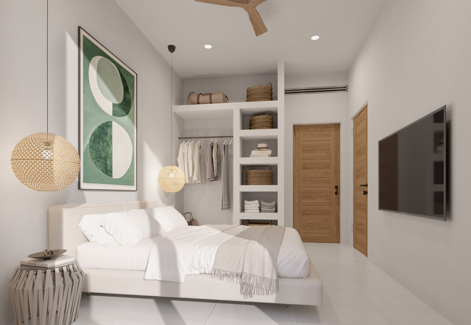 3-Bedroom Villa Palas - Sunrise Valley Private Pool Villas Phuket - Photo 6