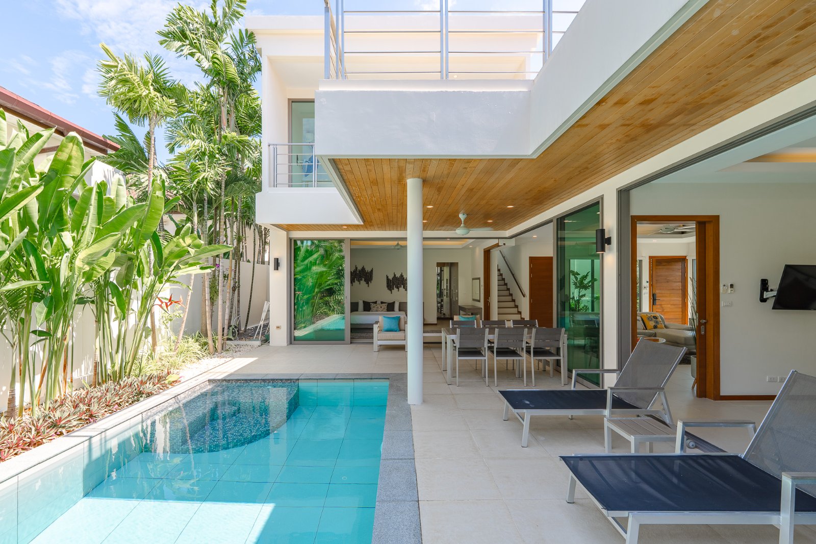 4 Bedroom Resale KA Villa Walking Distance to Rawai Beach - Photo 3