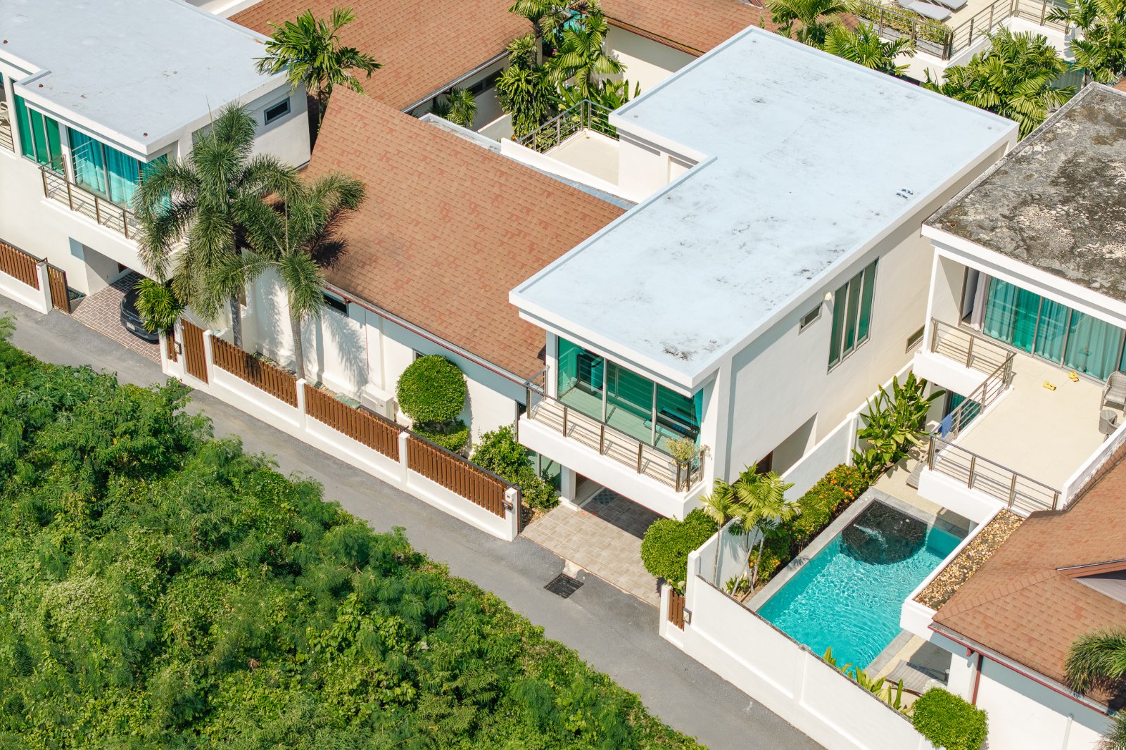 4 Bedroom Resale KA Villa Walking Distance to Rawai Beach - Photo 7
