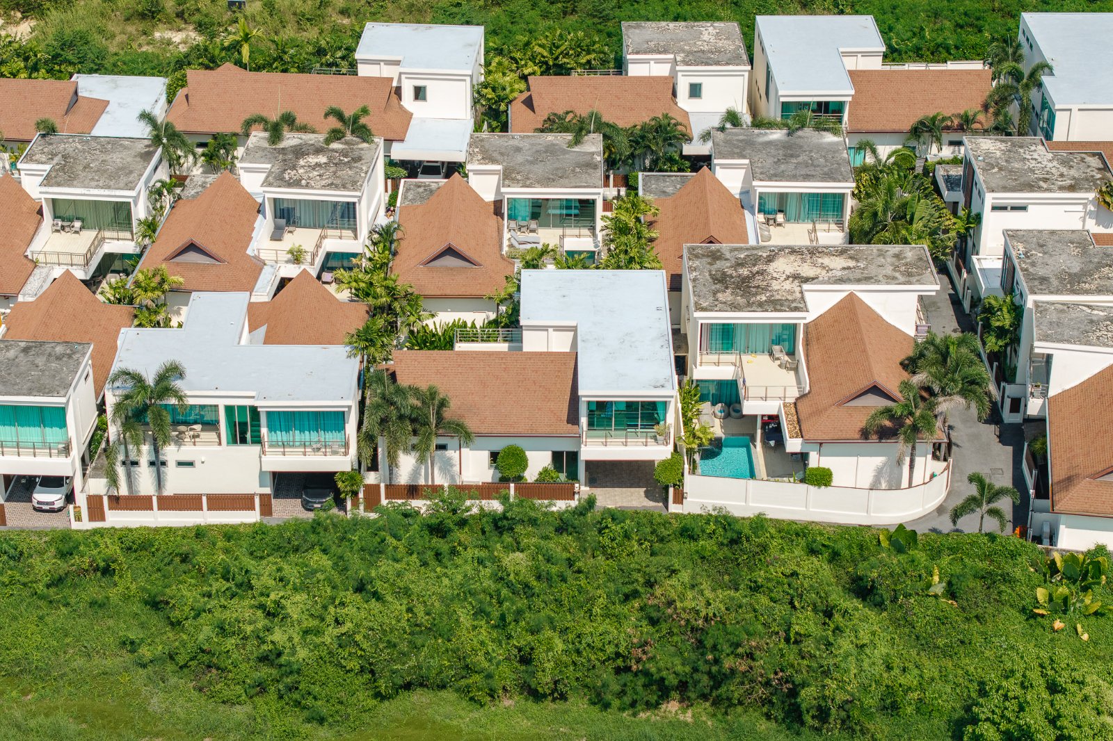 4 Bedroom Resale KA Villa Walking Distance to Rawai Beach - Photo 6