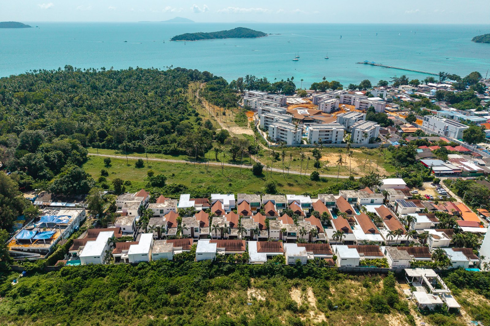 4 Bedroom Resale KA Villa Walking Distance to Rawai Beach - Photo 8