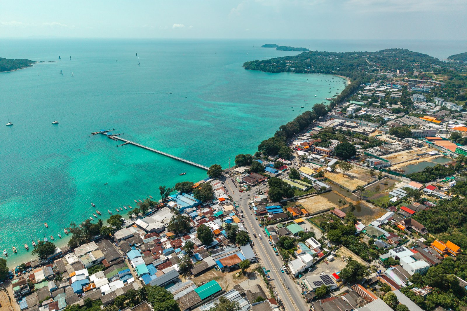 4 Bedroom Resale KA Villa Walking Distance to Rawai Beach - Photo 5