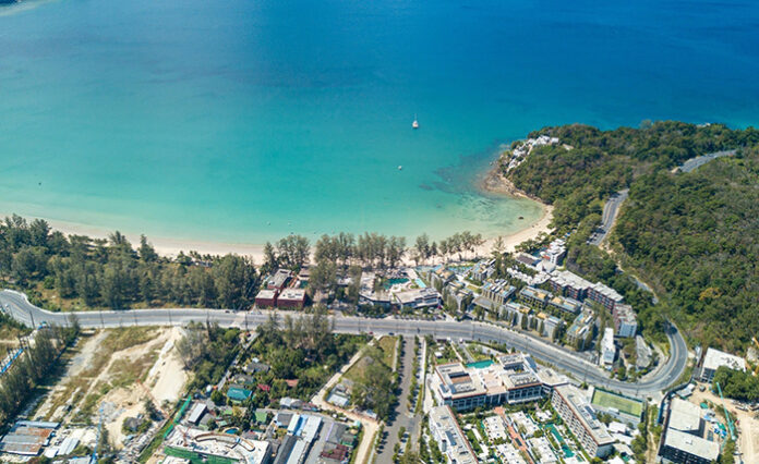 Best Areas to Buy in Phuket for Foreign Investors
