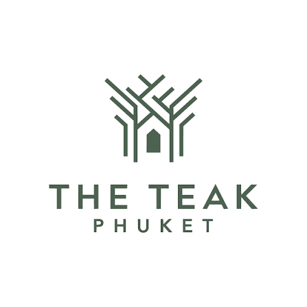 The Teak - Two-storey Layouts and Contemporary Tropical Architecture developer logo
