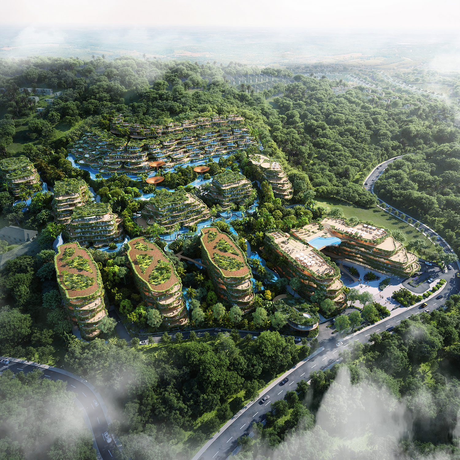 Layan Verde - Located in one of Phuket's strongest Luxury Residential and Tourism markets. - Photo 3