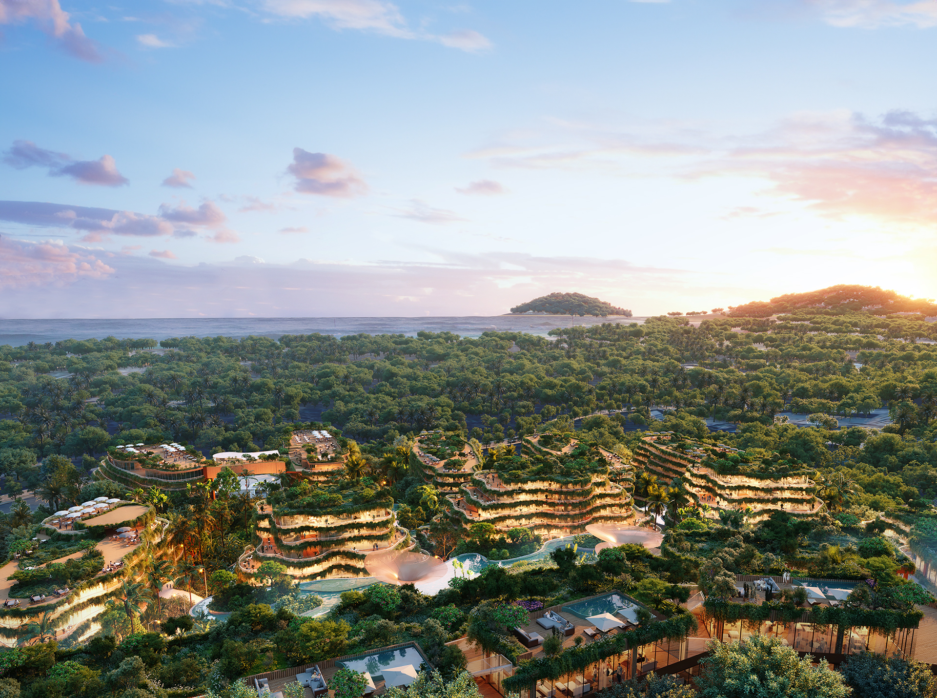 Layan Verde - Located in one of Phuket's strongest Luxury Residential and Tourism markets. - Photo 5