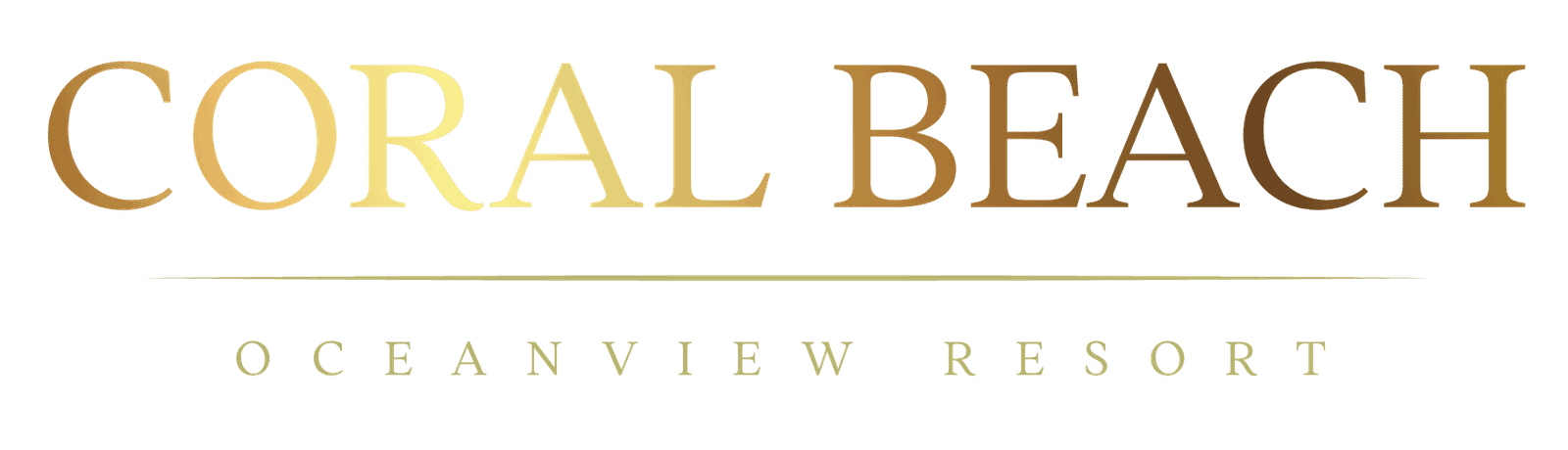 Coral Beach Oceanview - Overlooking Patong Bay and the Andaman Sea project logo