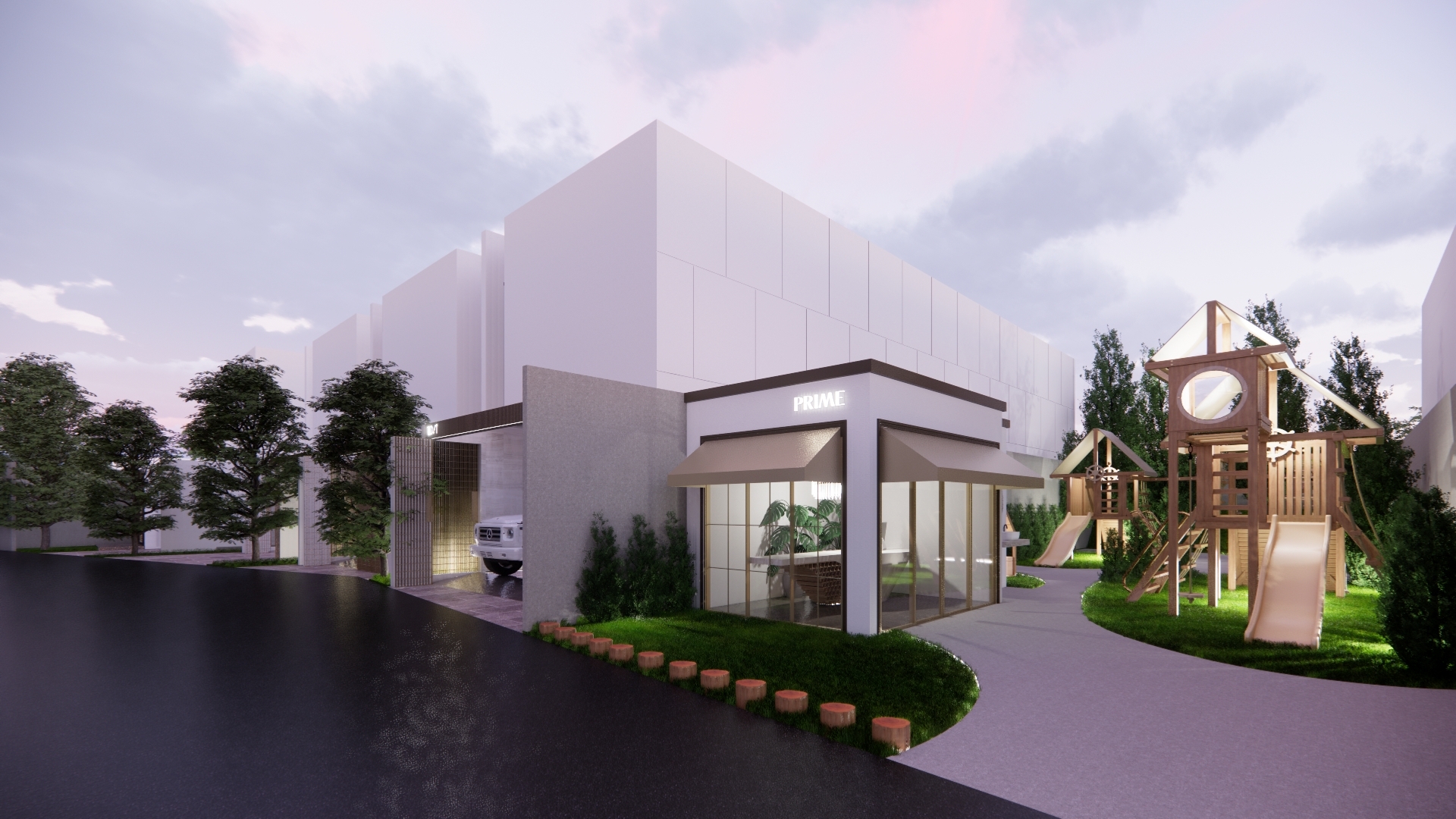 Prime Villas - Modern Pool Villas in Central Phuket - Photo 6