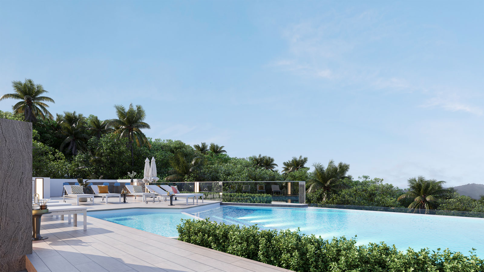 Ashiyana Heights - Contemporary Design Meets Tranquil Tropical Living - Photo 5