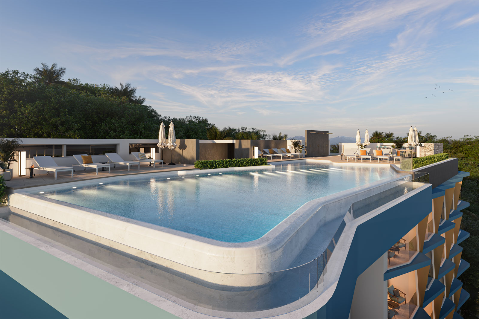 Ashiyana Heights - Contemporary Design Meets Tranquil Tropical Living - Photo 3