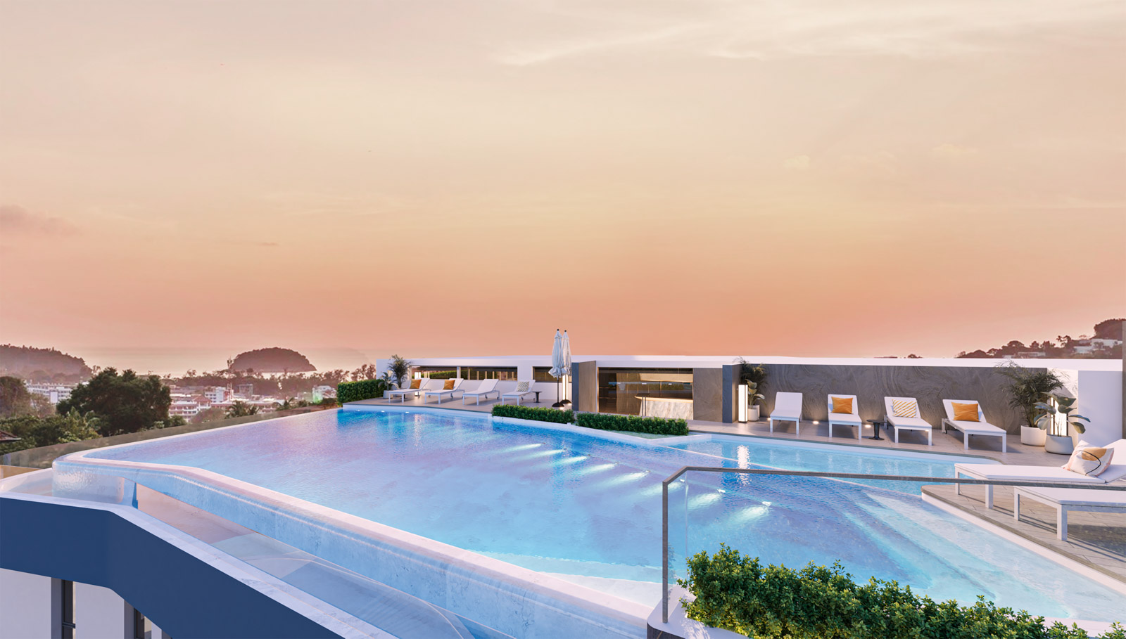Ashiyana Heights - Contemporary Design Meets Tranquil Tropical Living - Photo 4