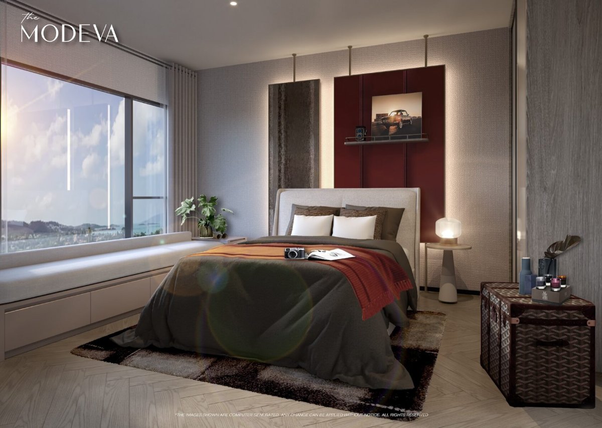 Title Modeva - Condos for Sale in Bangtao - Developer Direct Pricing - Photo 3