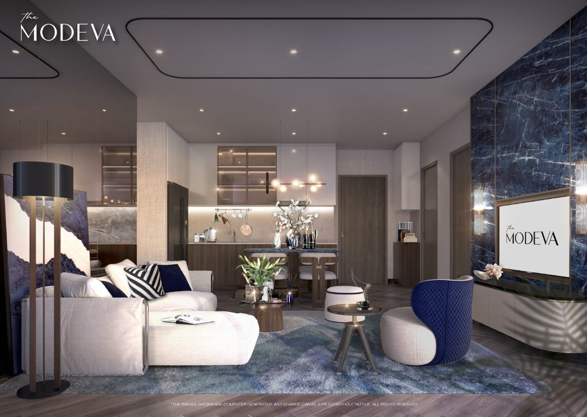 Title Modeva - Condos for Sale in Bangtao - Developer Direct Pricing - Photo 8
