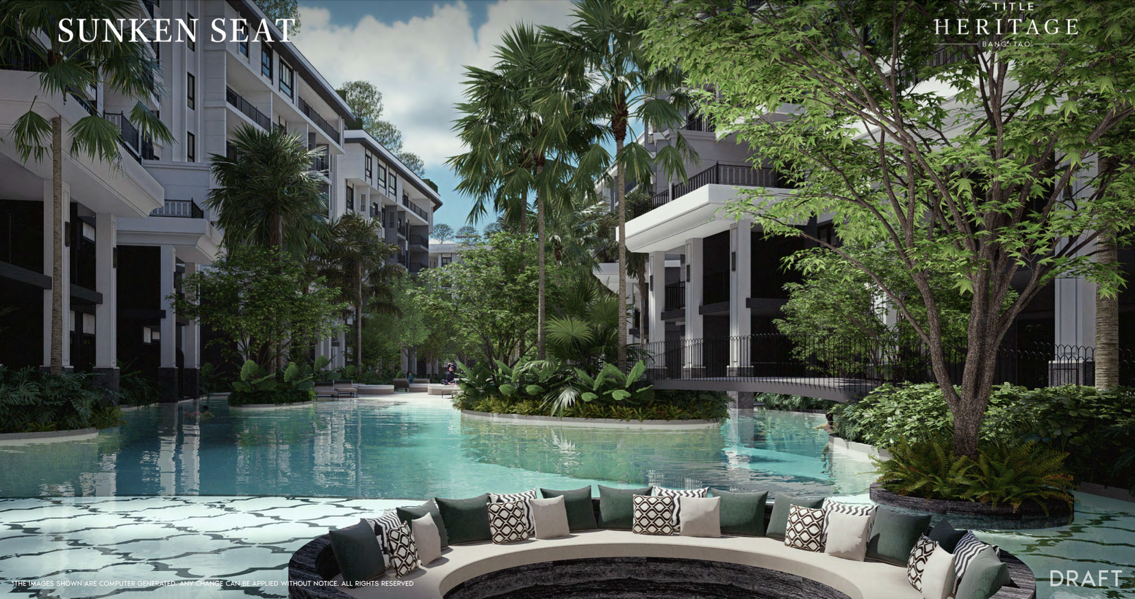 Title Heritage - High ROI Bangtao Condos for Sale -Trusted Developer - Photo 4
