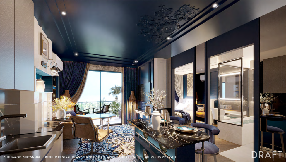 Title Heritage - High ROI Bangtao Condos for Sale -Trusted Developer - Photo 8